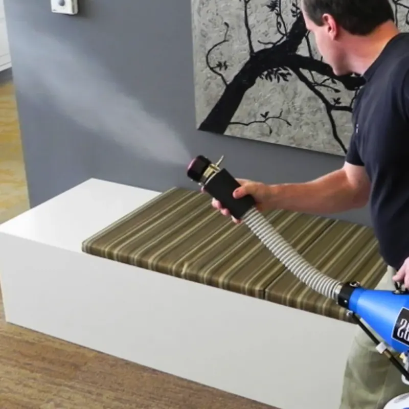 Professional Odor Removal in Manchester, IA